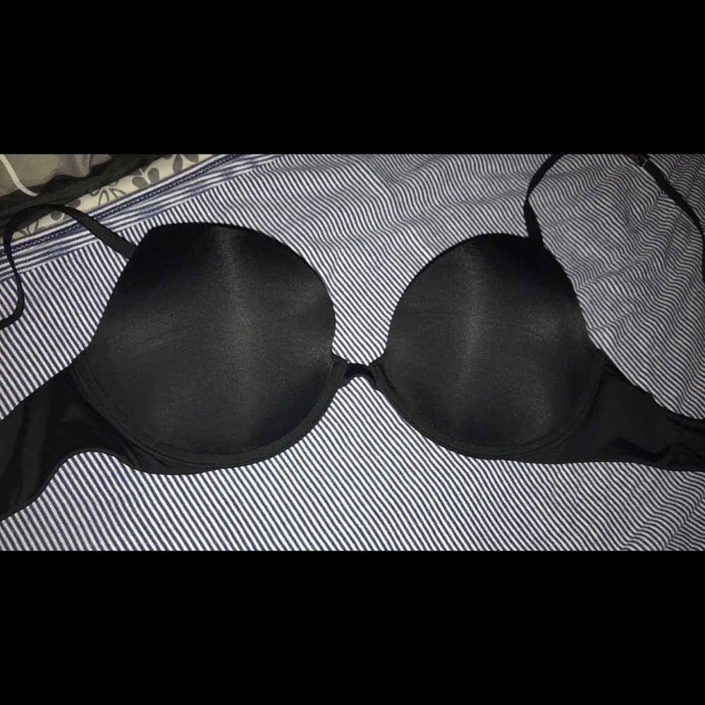 Victoria Secret Black bra